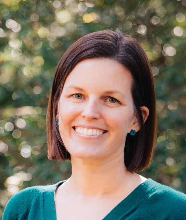 Amanda Gurski, Partner at Magnified Consulting