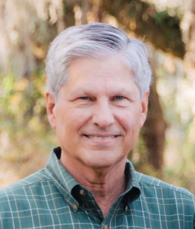 Mark Elender, Partner at Magnified Consulting