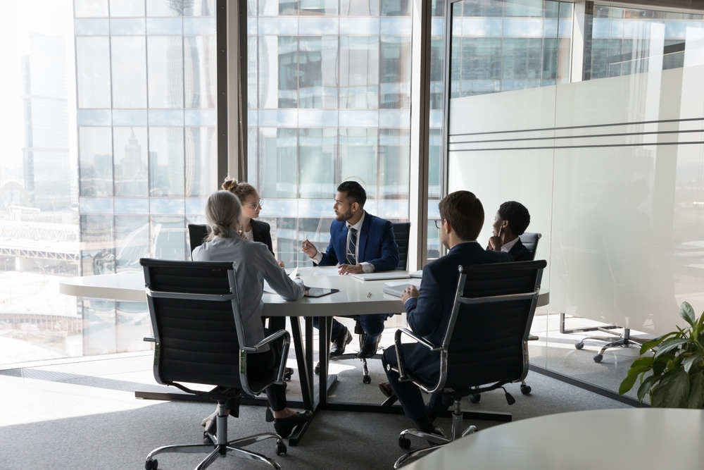Business Consulting Services in Charleston