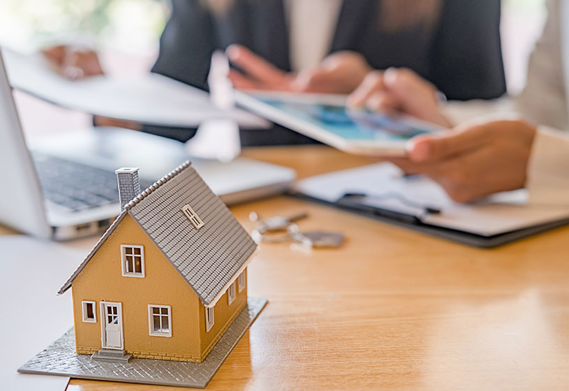 Disclaiming Interest in Estate Planning