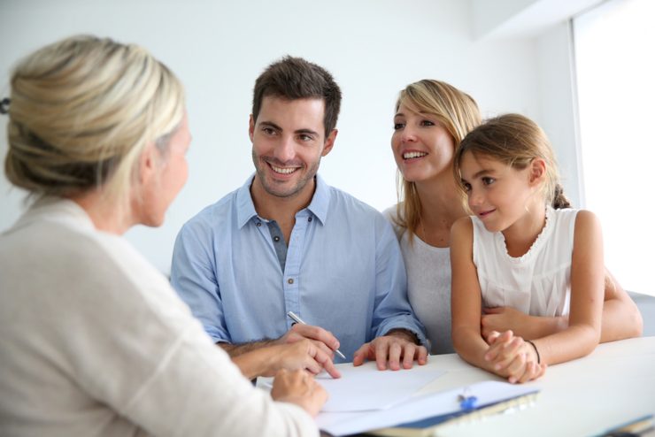 Family Owned Businesses