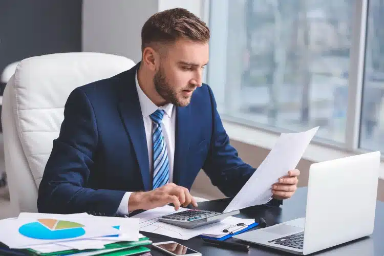 CFO vs Controller vs Accountant
