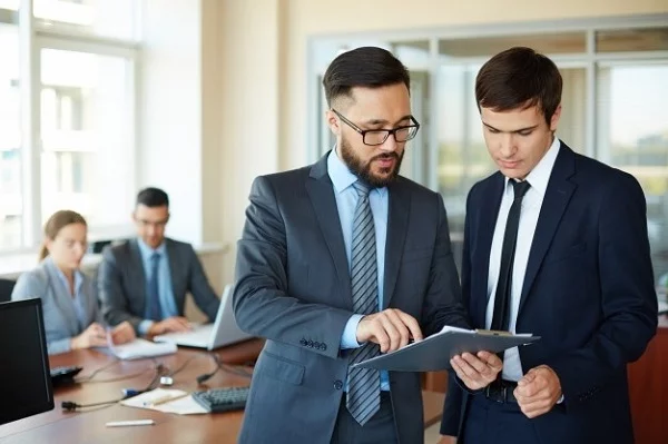 Business Advisory Services in Myrtle Beach