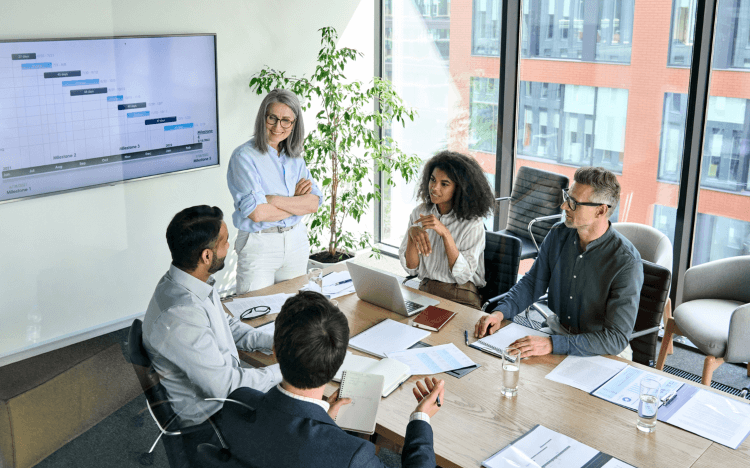 Consulting Firm in Columbia, SC