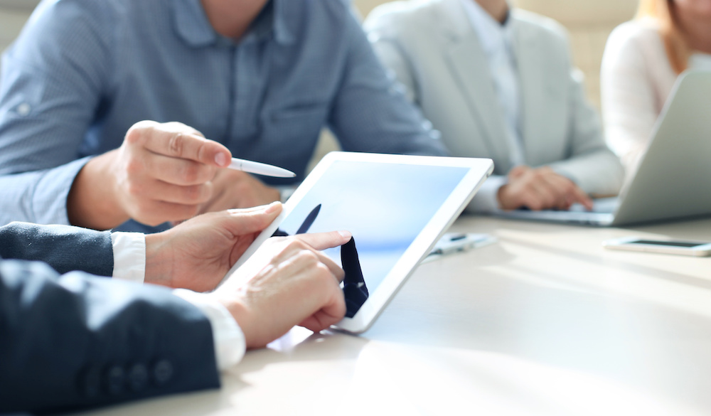 Business Advisors in Columbia, SC