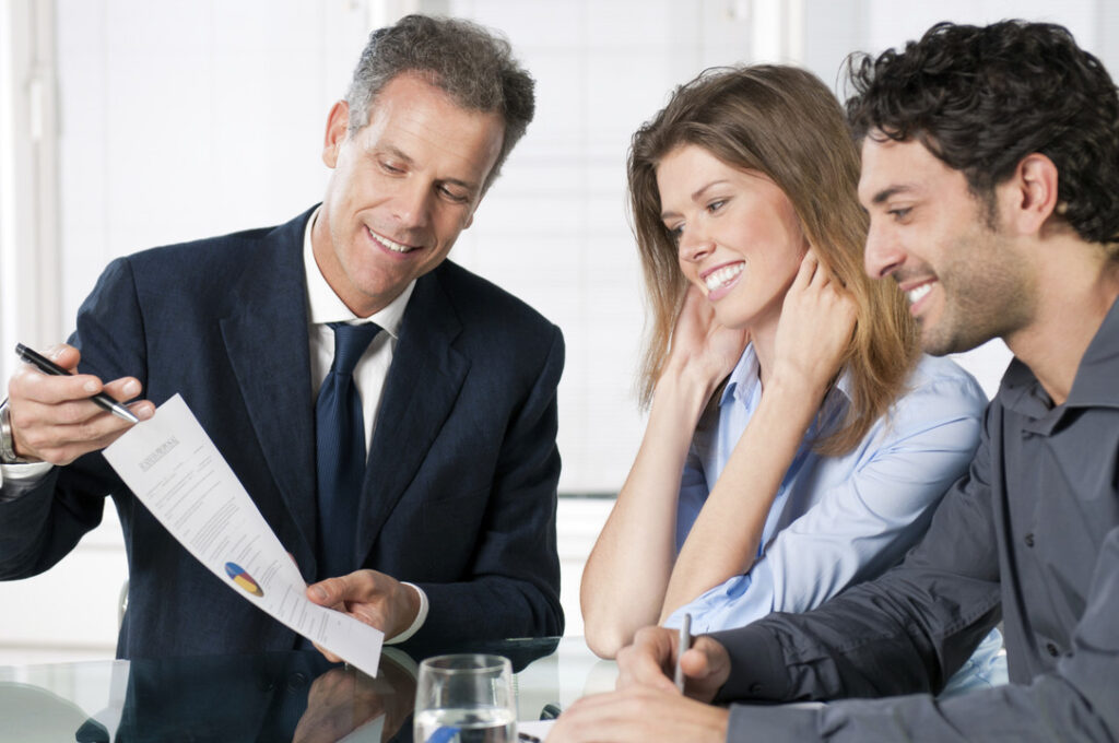 Financial Advisor in Myrtle Beach