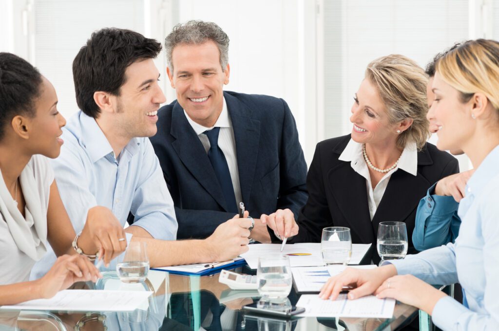 Strategic Consulting