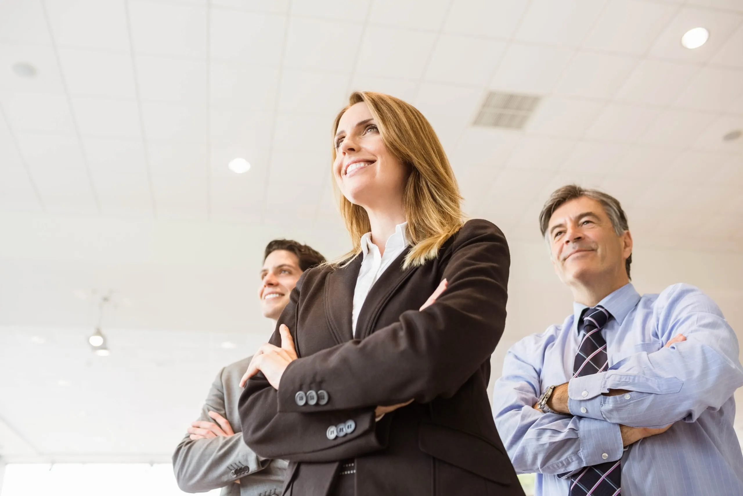 Succession Planning
